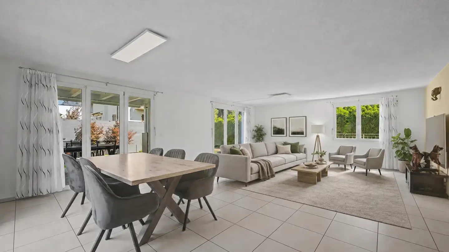 Casa singola in vendita - 4665 Oftringen - Foto 4