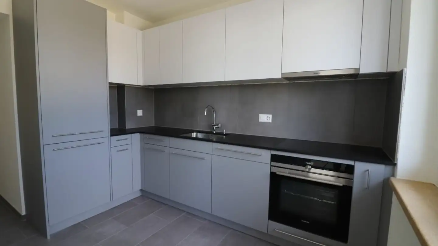 Apartment for rent - Alemannenstrasse 3, 4153 Reinach BL
