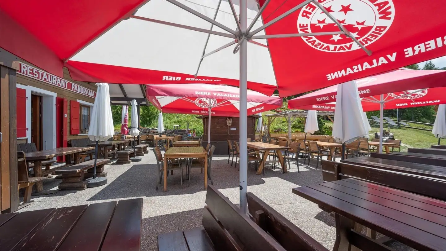 Restaurant kaufen - 3935 Bürchen - Foto 3