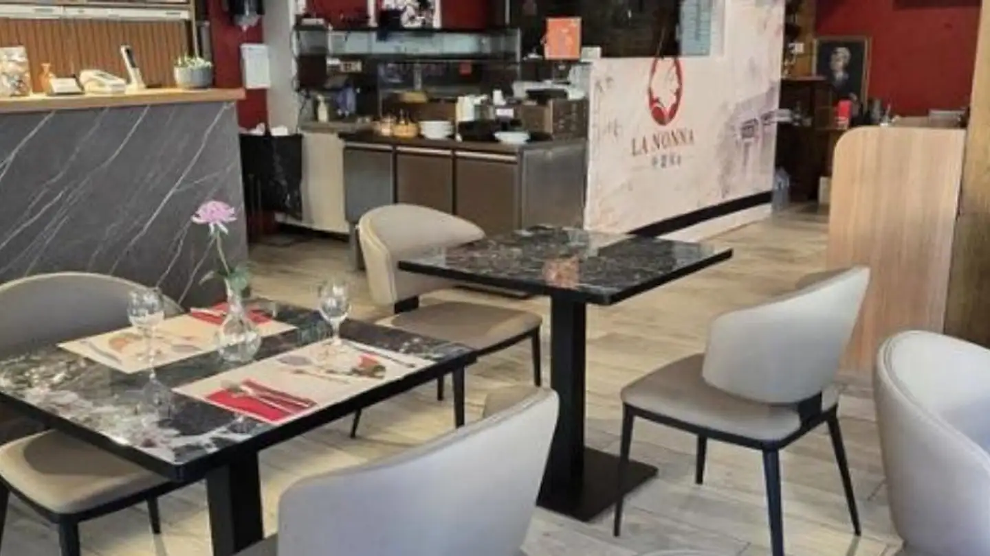 Ristorante in vendita - 1018 Lausanne