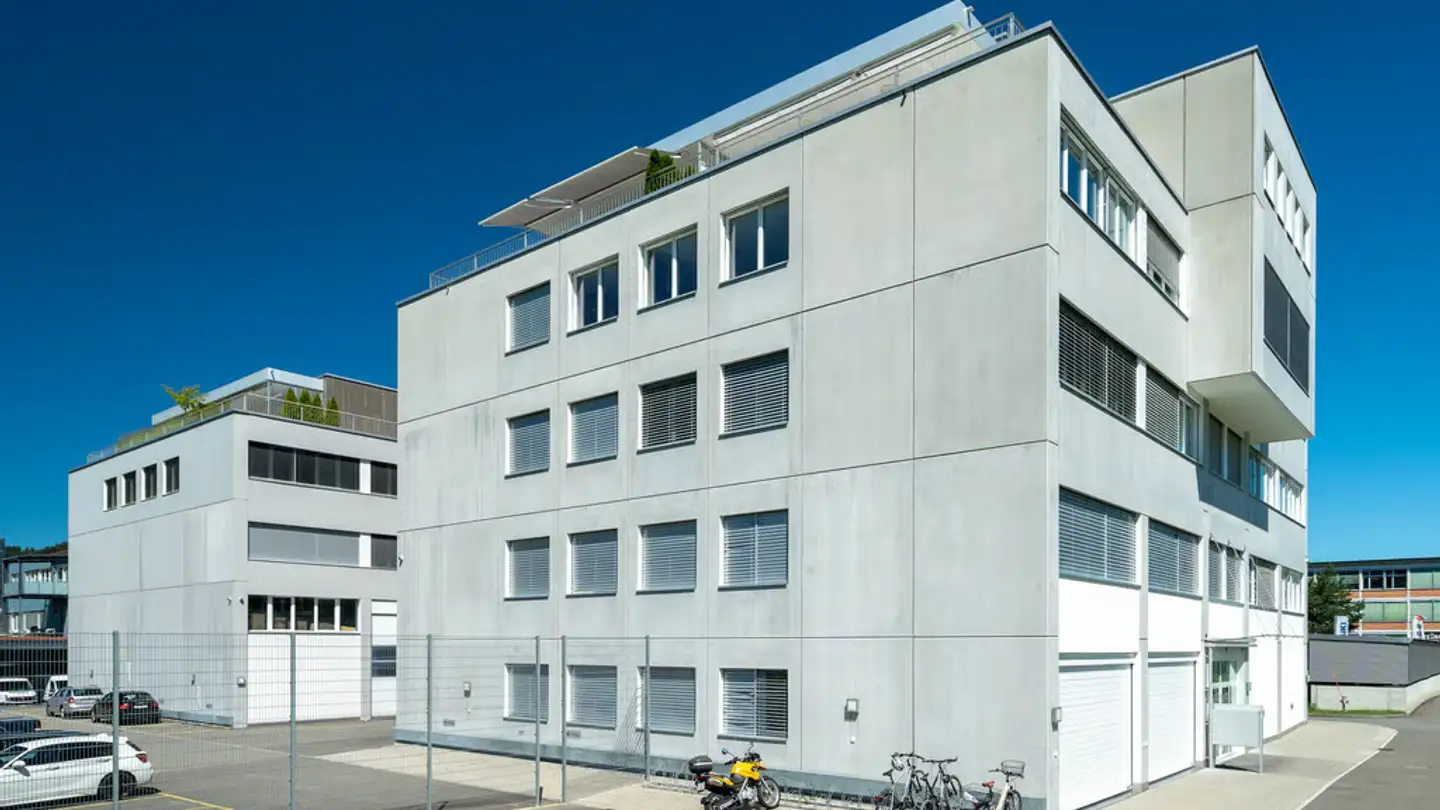 Bürofläche mieten - Kornhausstrasse 27, 8840 Einsiedeln - Foto 2