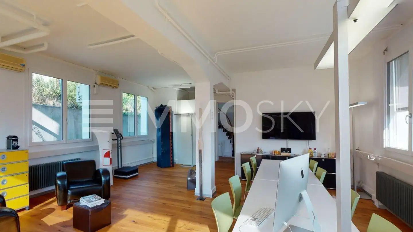 Office space for rent - 2542 Pieterlen - Photo 3