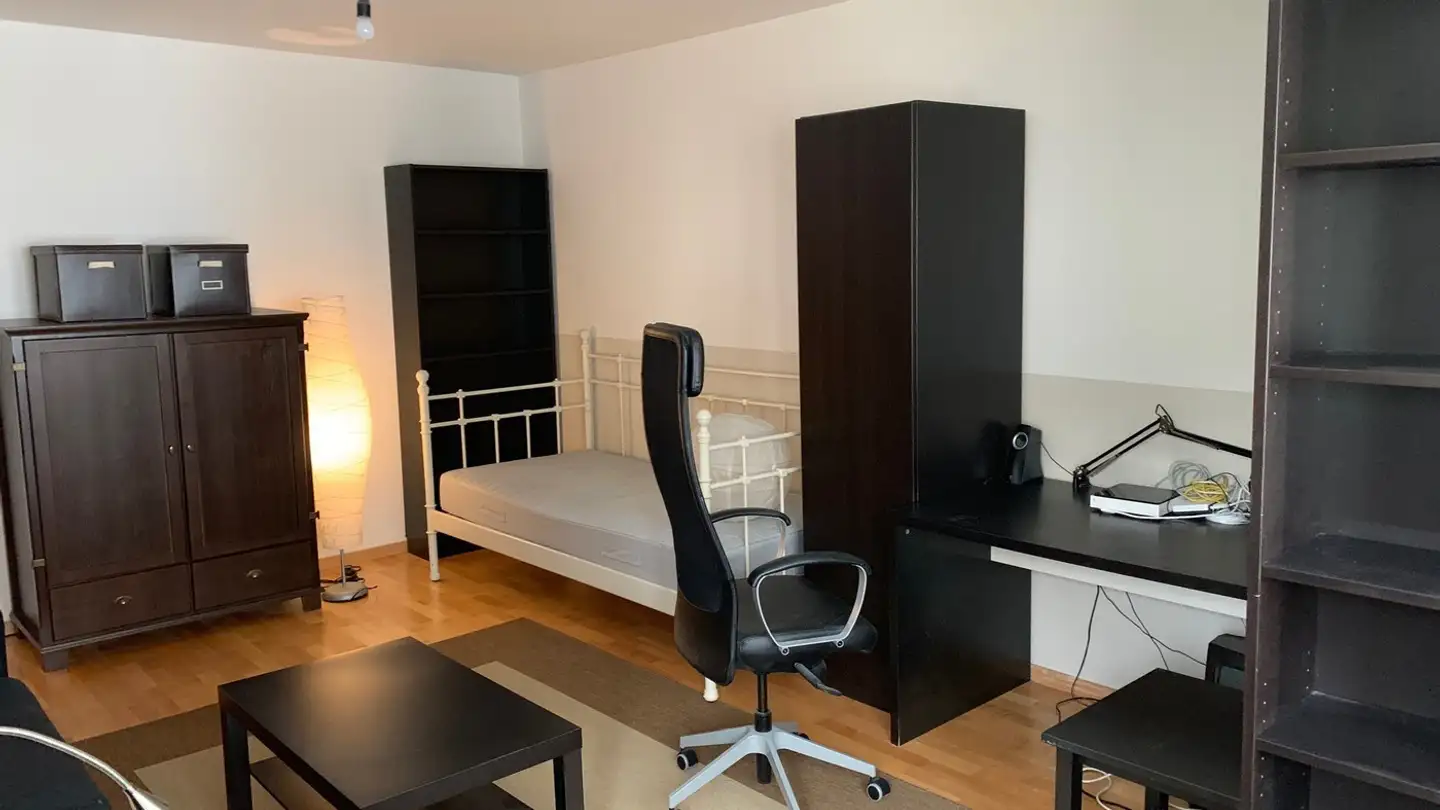 Appartement à louer - Verena-Conzett-Strasse, 8004 Zürich - Photo 4