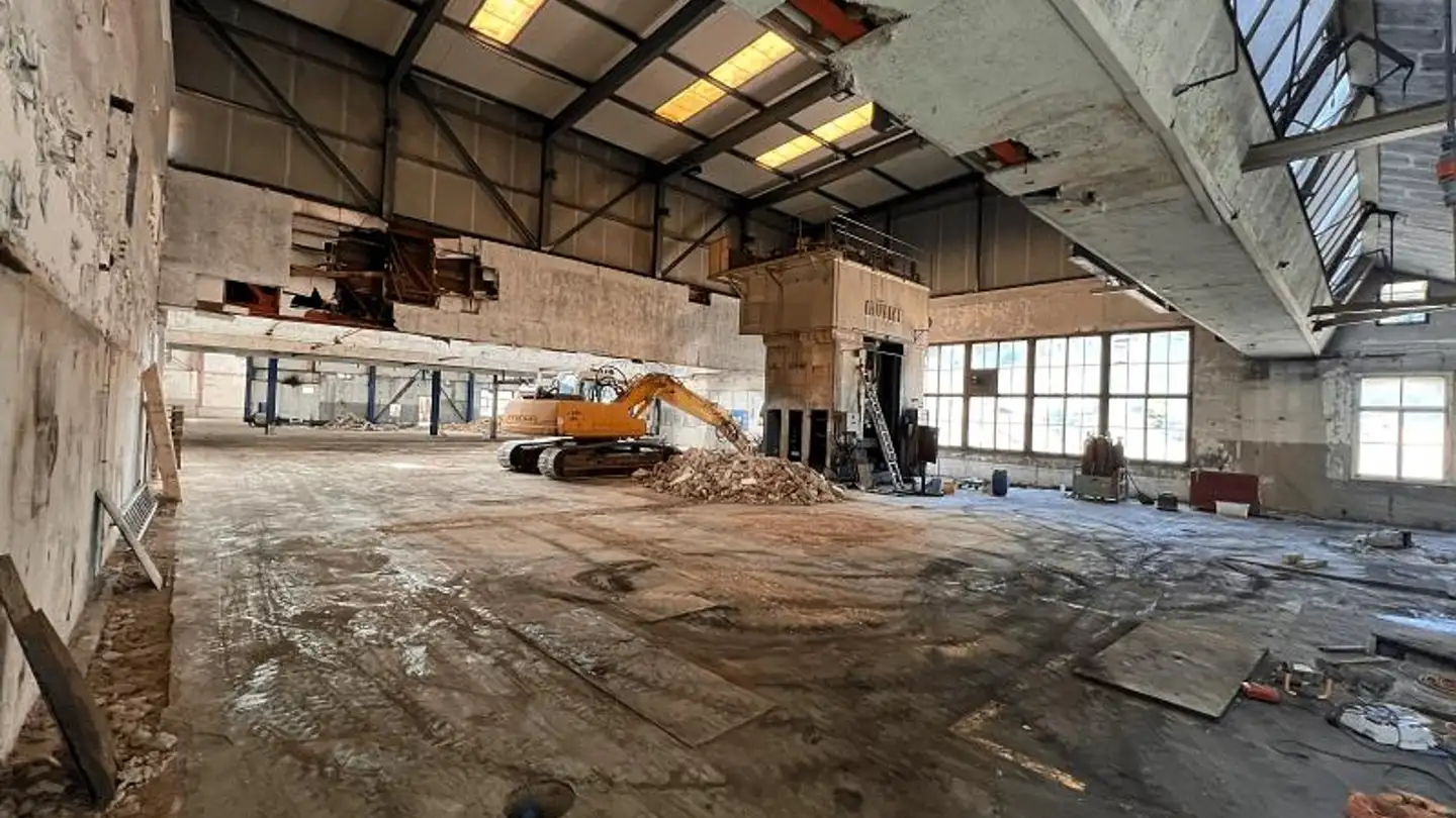 Spazio di archiviazione in affitto - 2882 St-Ursanne - Photo 4