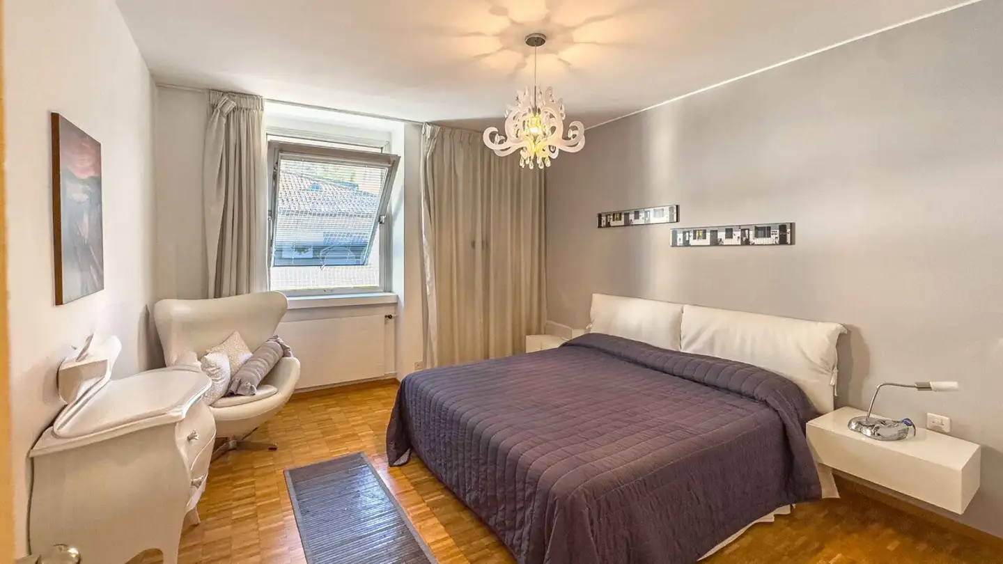 Wohnung kaufen - 6900 Lugano - Foto 4