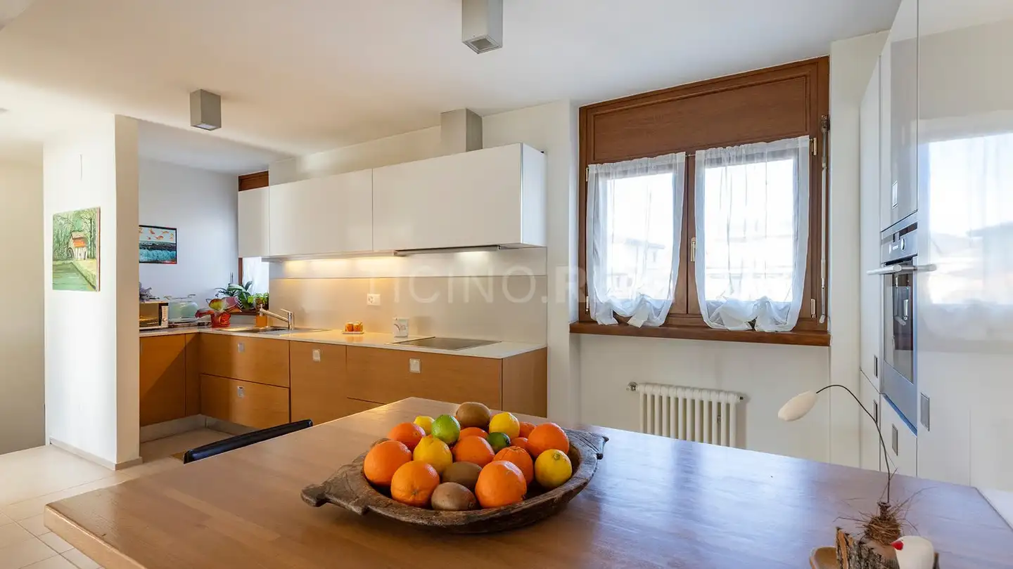 Villa for sale - Via Al Pero 26c, 6852 Genestrerio - Photo 2