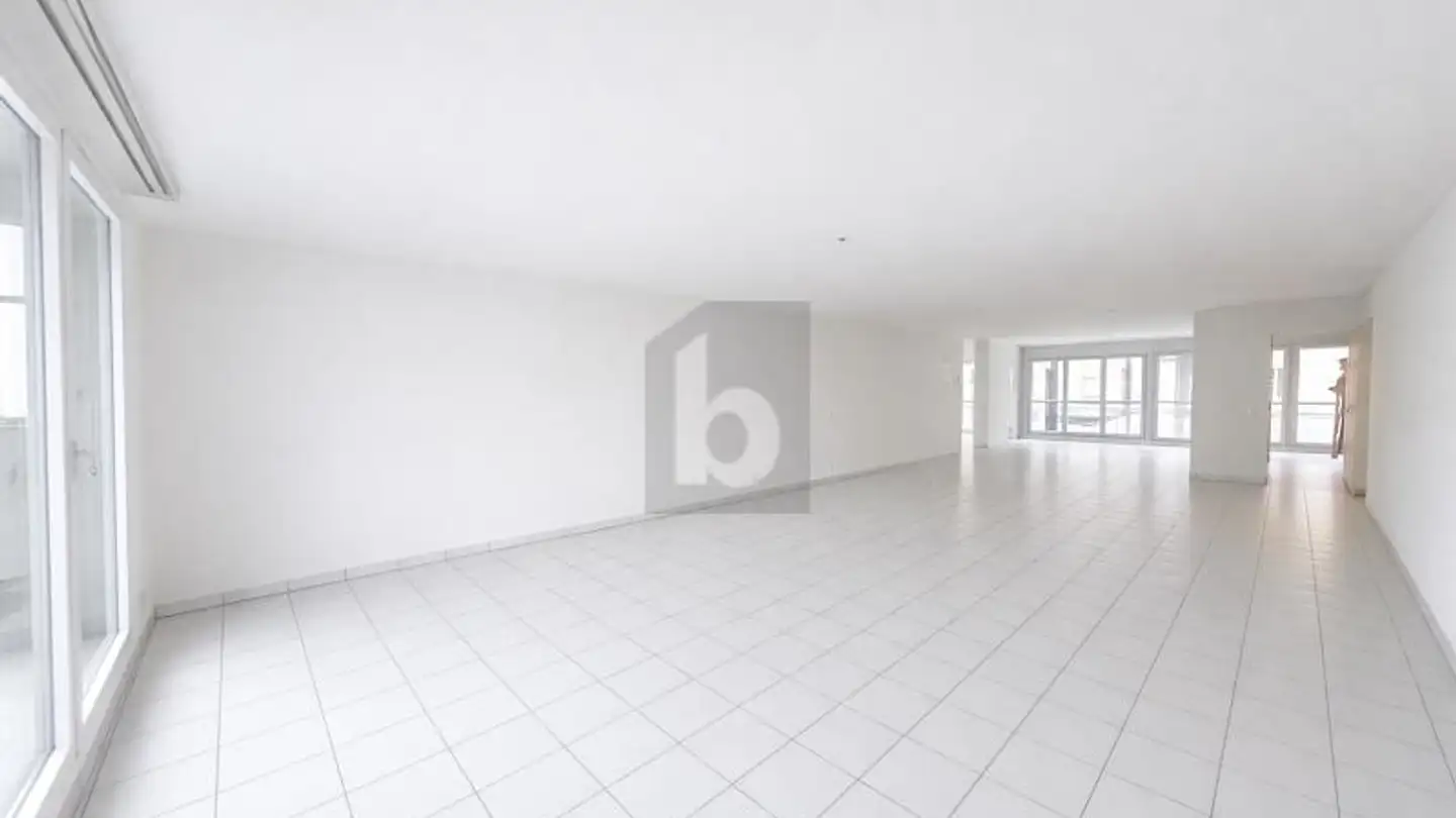 Wohnung mieten - 1700 Fribourg
