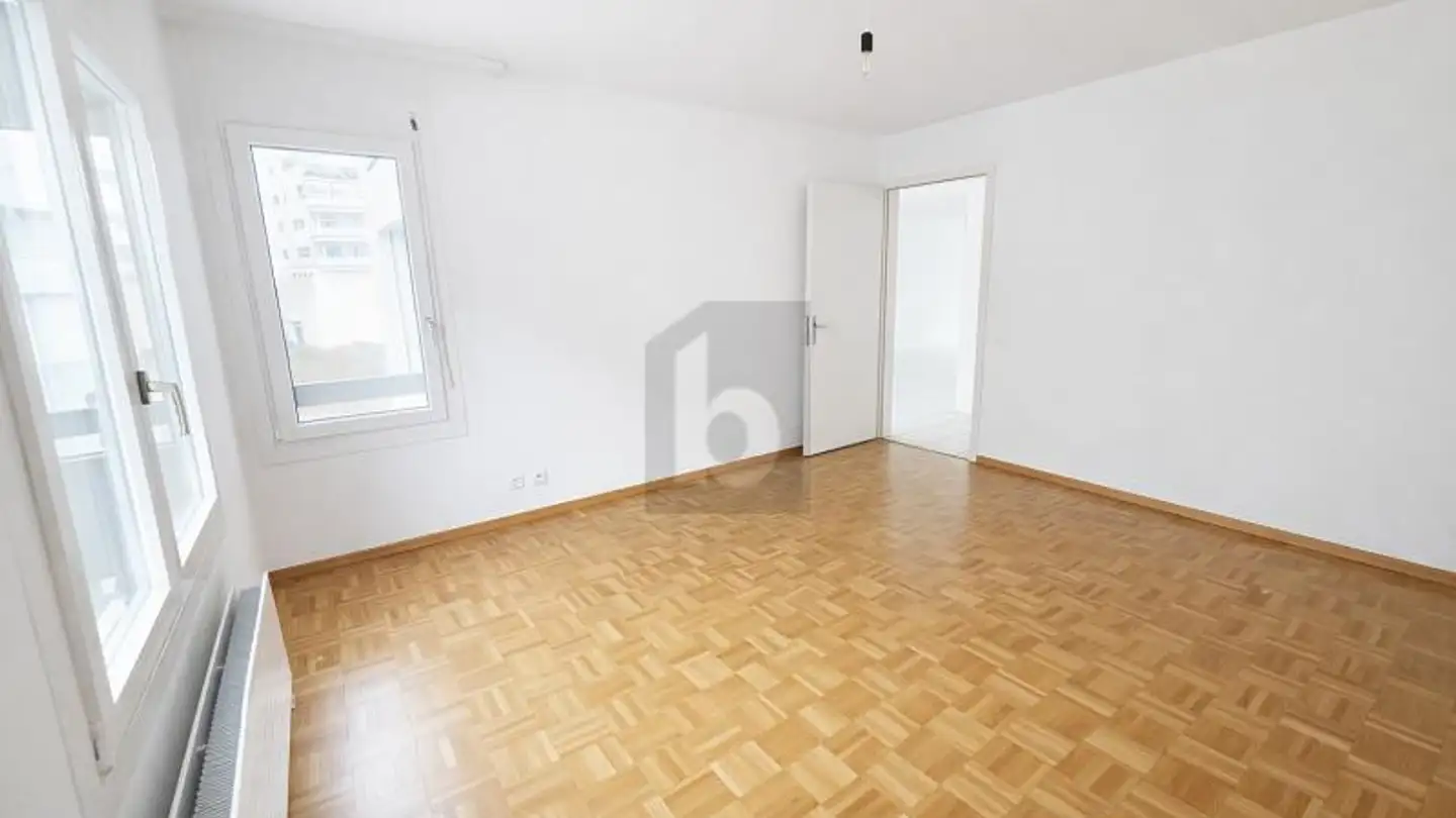 Wohnung mieten - 1700 Fribourg - Foto 3