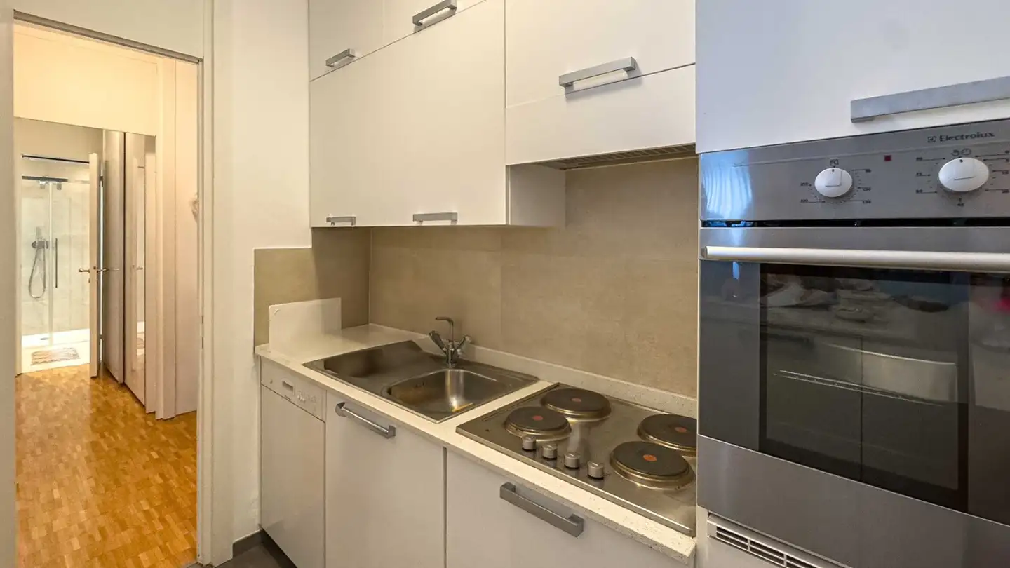 Wohnung kaufen - 6900 Lugano - Foto 3
