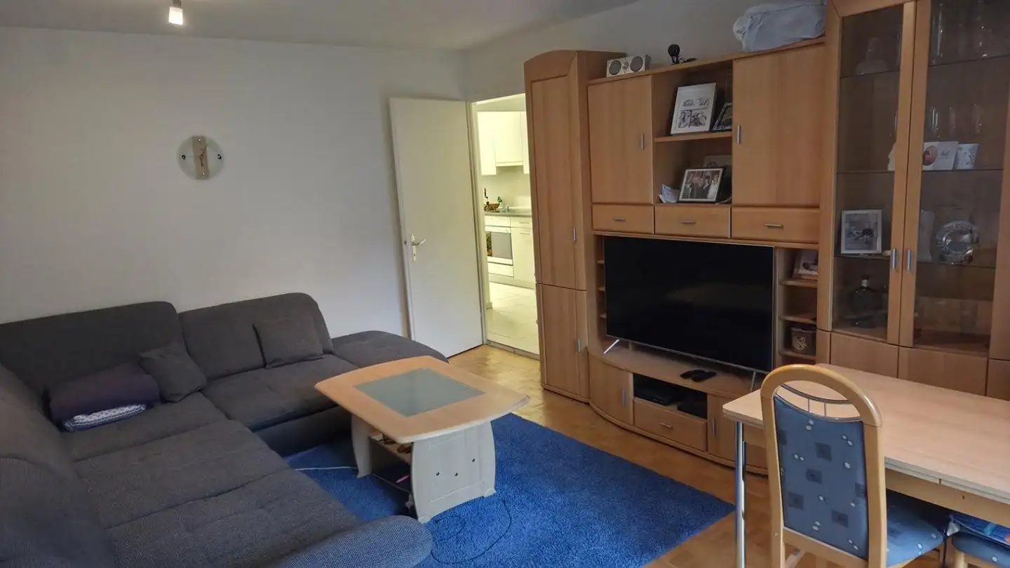 Apartment for rent - Lägernstrasse 11, 8162 Steinmaur - Photo 2