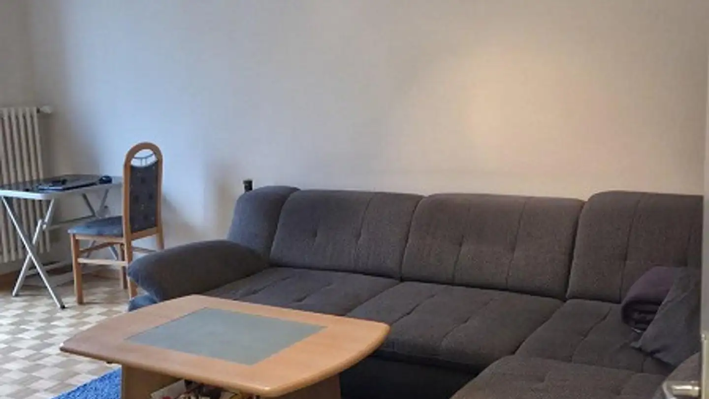 Apartment for rent - Lägernstrasse 11, 8162 Steinmaur - Photo 3