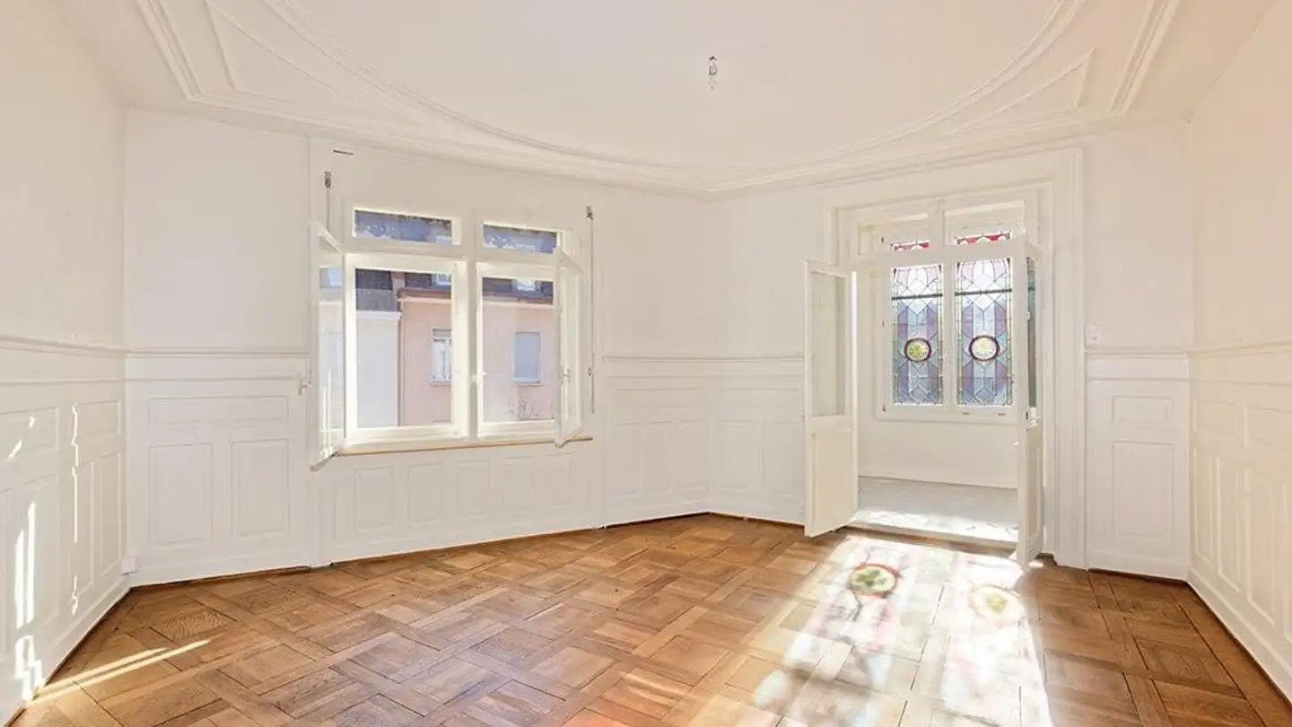 Appartamento in affitto - Morgartenstrasse 12, 8004 Zürich - Photo 3