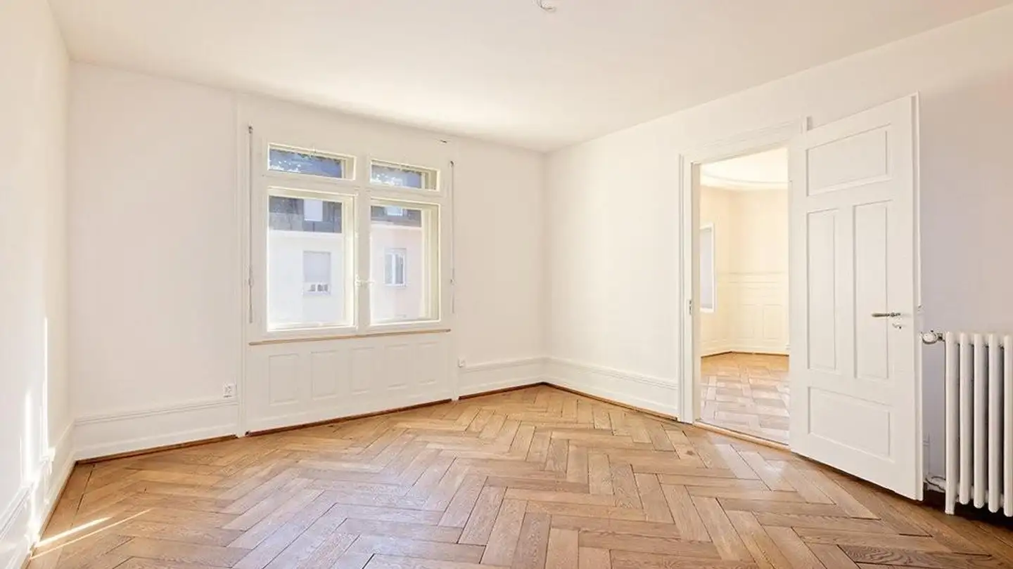 Appartamento in affitto - Morgartenstrasse 12, 8004 Zürich - Photo 4