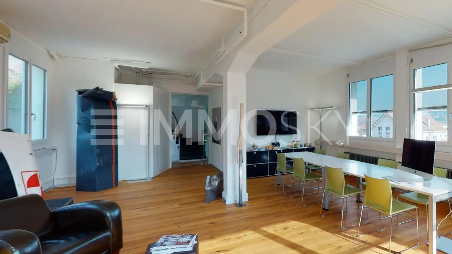 Office space for rent - 2542 Pieterlen