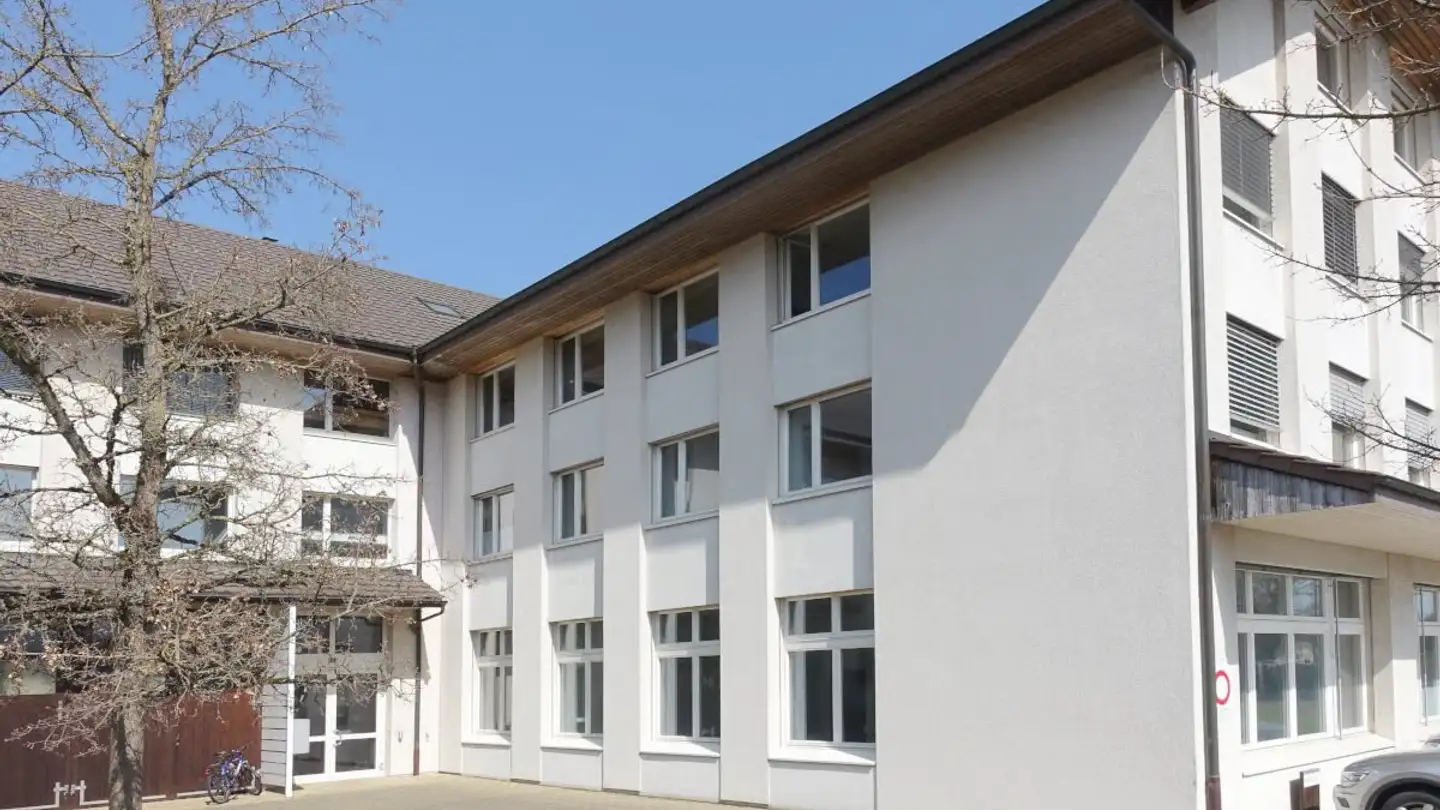 Office space for rent - Suhrhardweg 6, 5102 Rupperswil - Photo 2