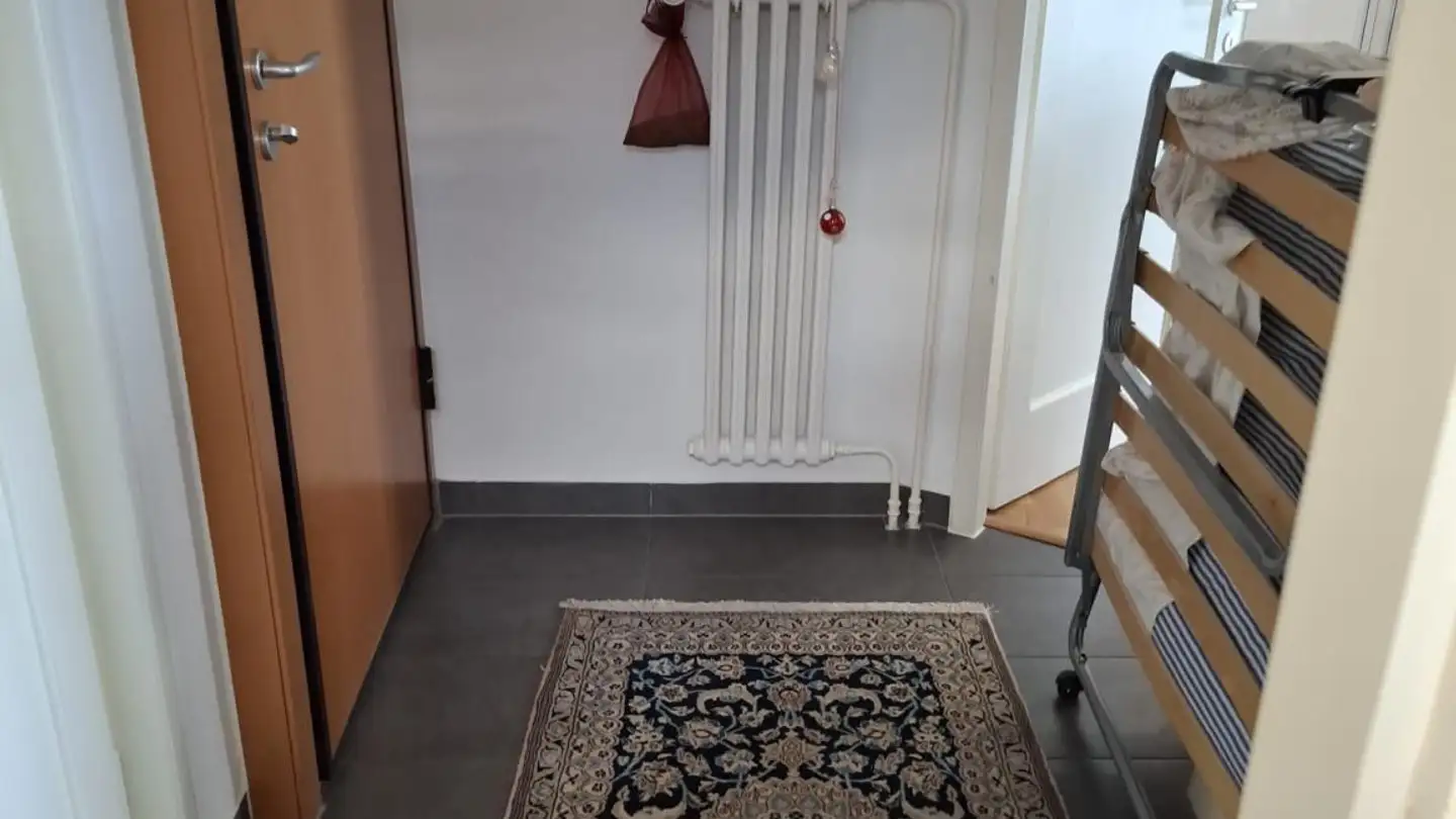 Apartment for rent - 1207 Genève - Photo 2
