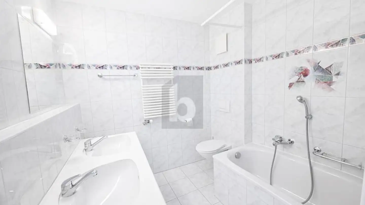 Wohnung mieten - 1700 Fribourg - Foto 4