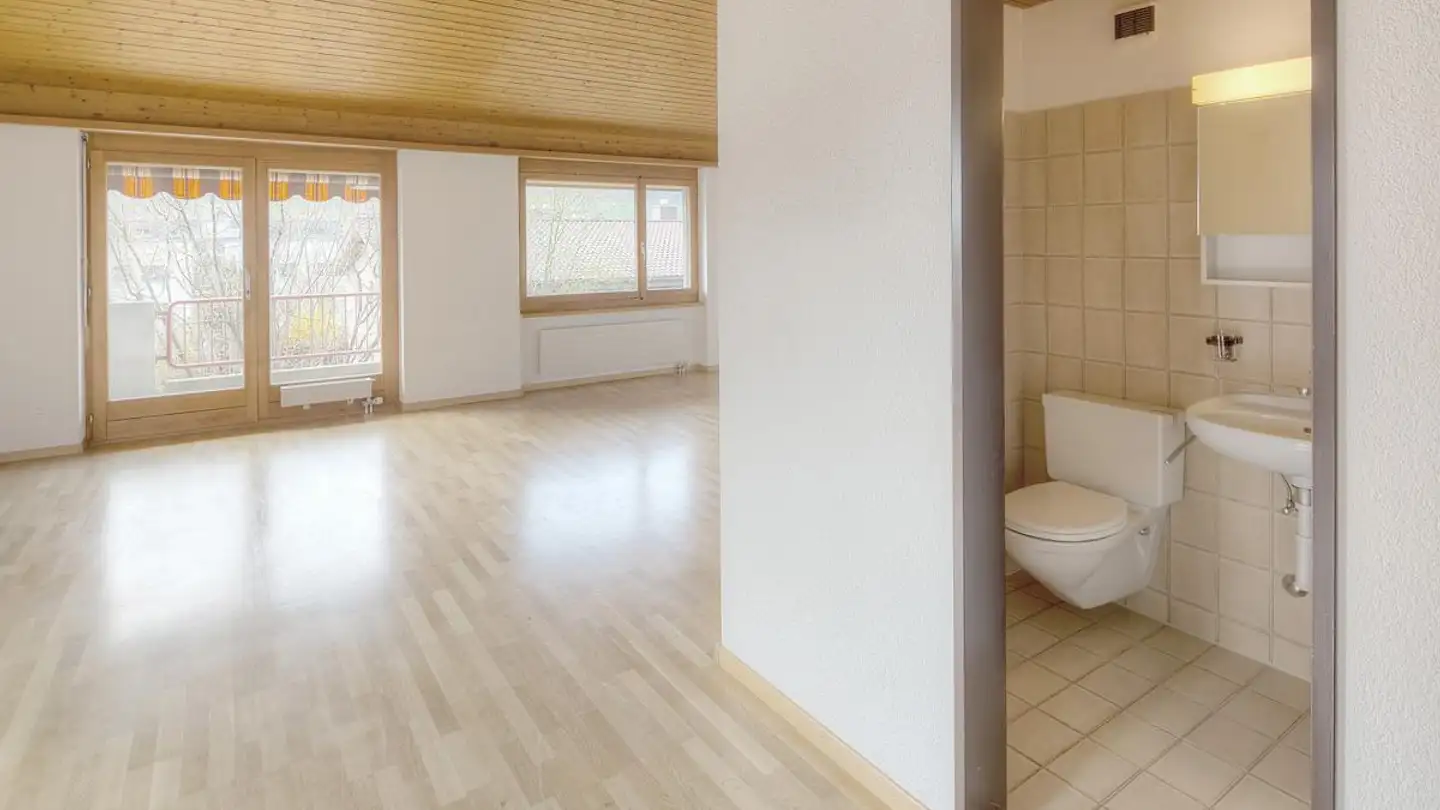 Appartamento in affitto - Bernstrasse 95c, 3066 Stettlen - Foto 3