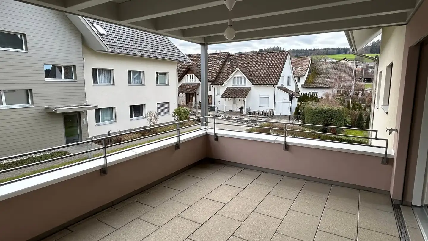 Wohnung kaufen - Fyrobiggass 3, 5632 Buttwil - Foto 4