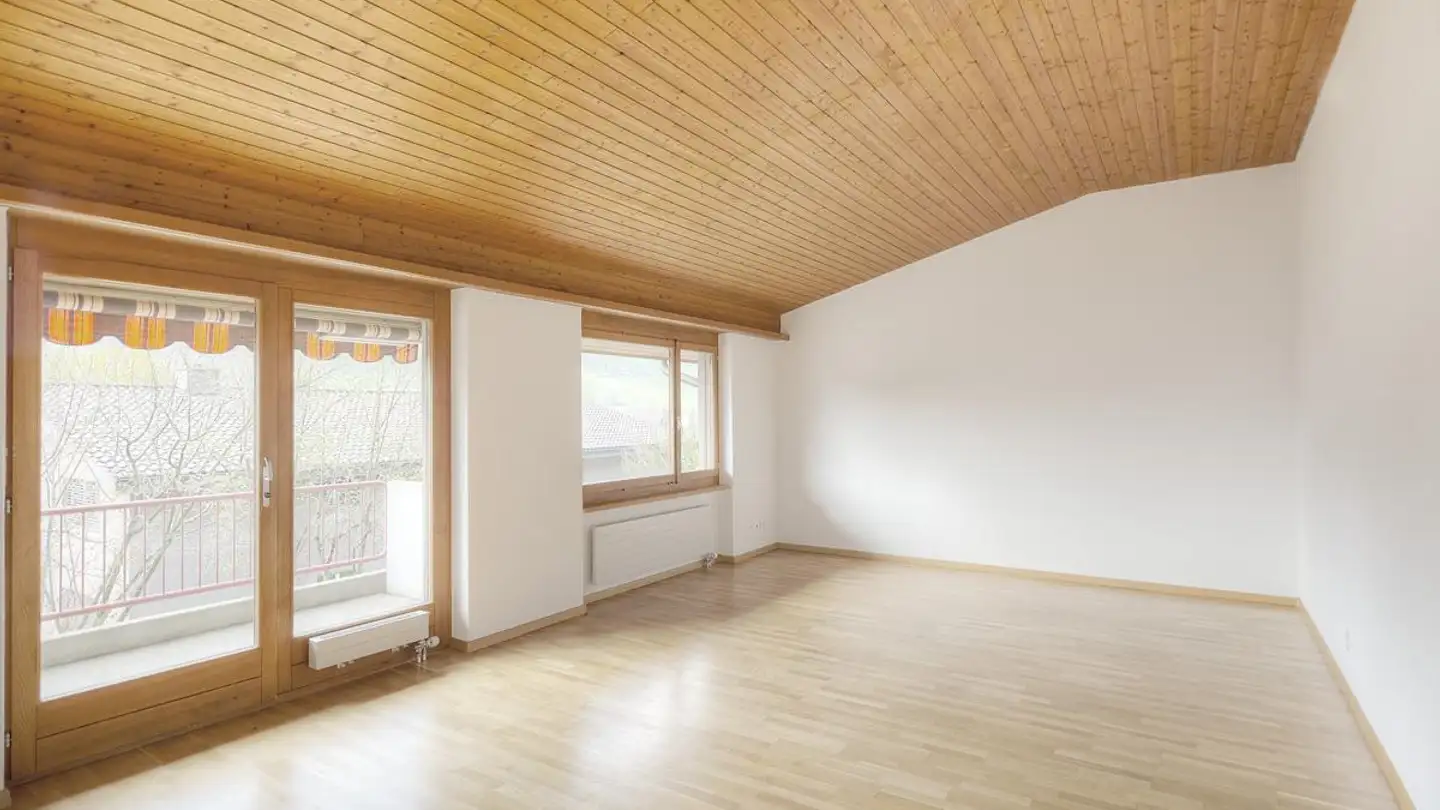 Appartamento in affitto - Bernstrasse 95c, 3066 Stettlen - Foto 4