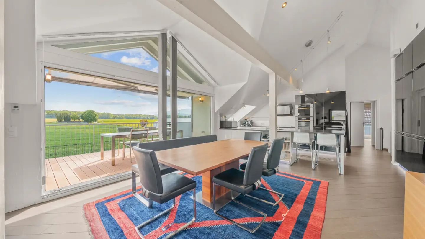 Apartment for sale - 1260 Nyon