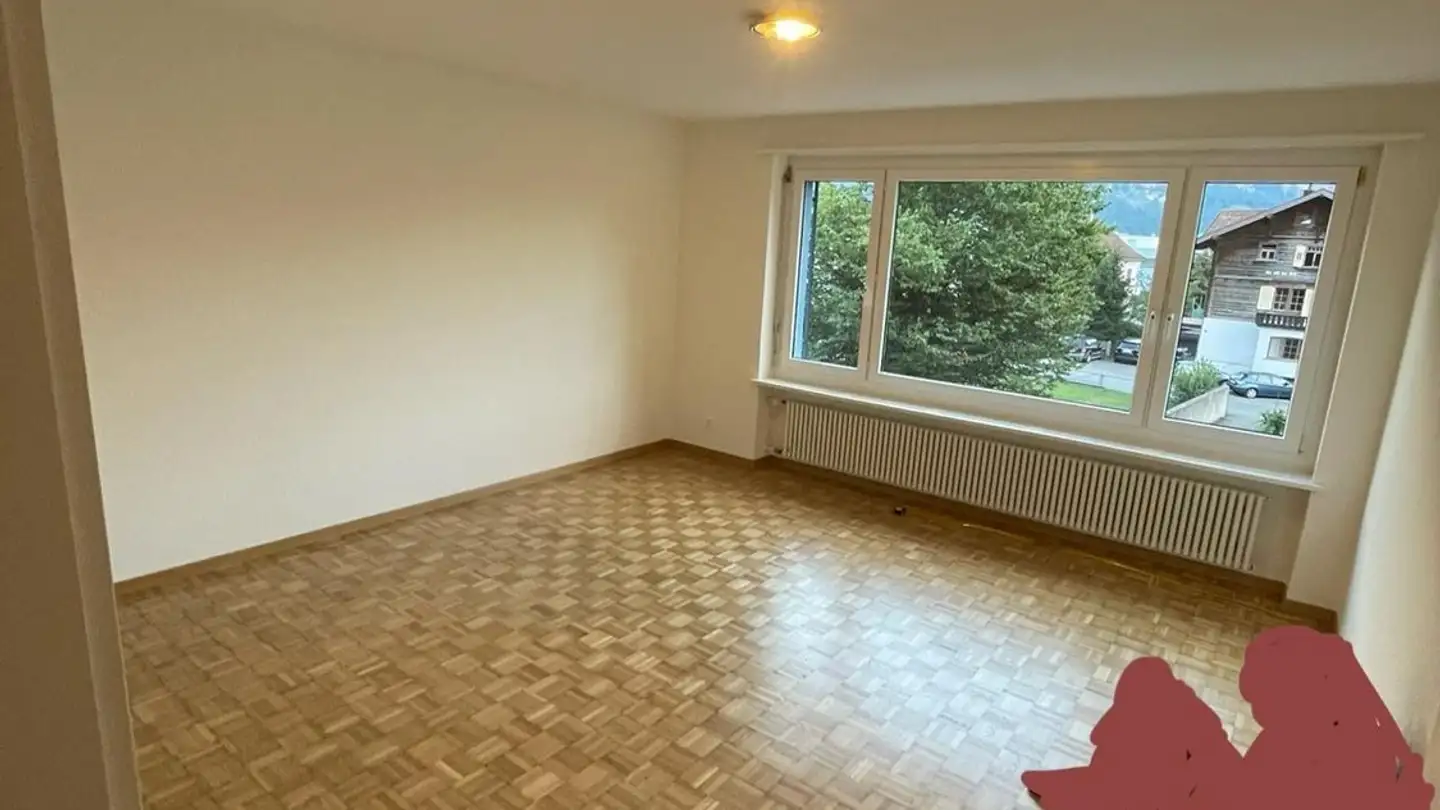 Wohnung mieten - Zollstrasse 13a, 7302 Landquart - Foto 3