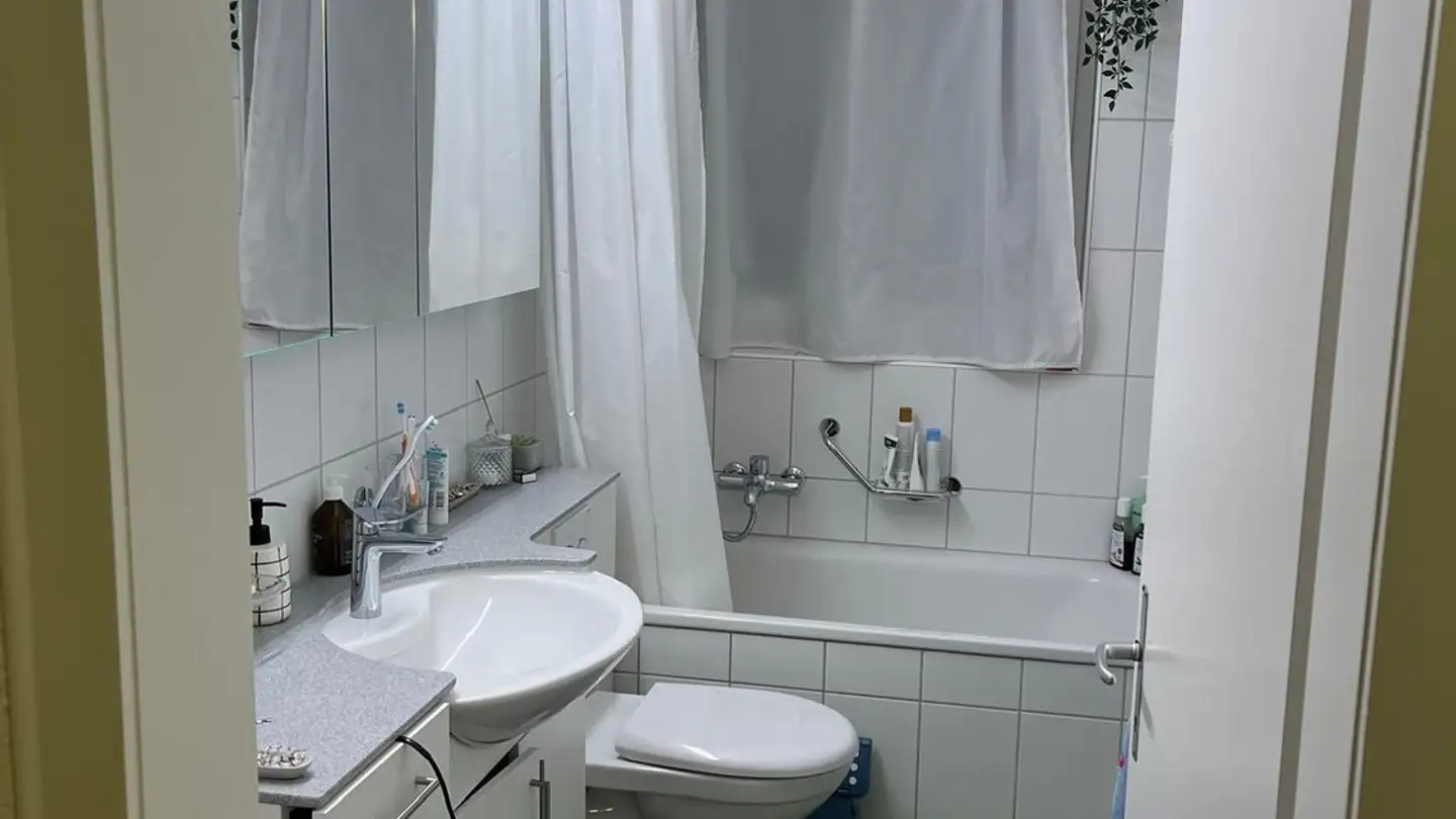 Wohnung mieten - Zollstrasse 13a, 7302 Landquart - Foto 4