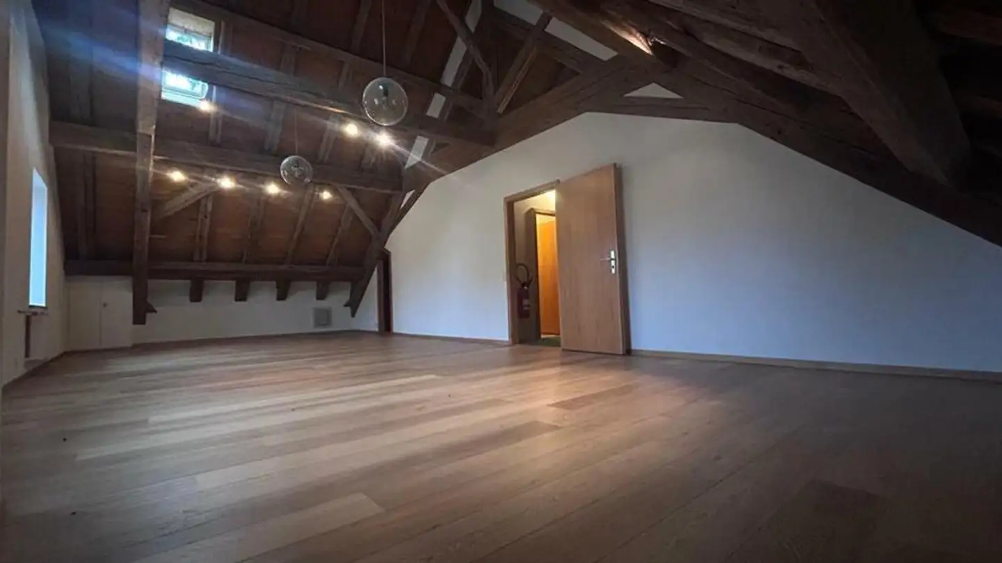 Mixed-use building for rent - Chemin De La Rochette 2, 1081 Montpreveyres