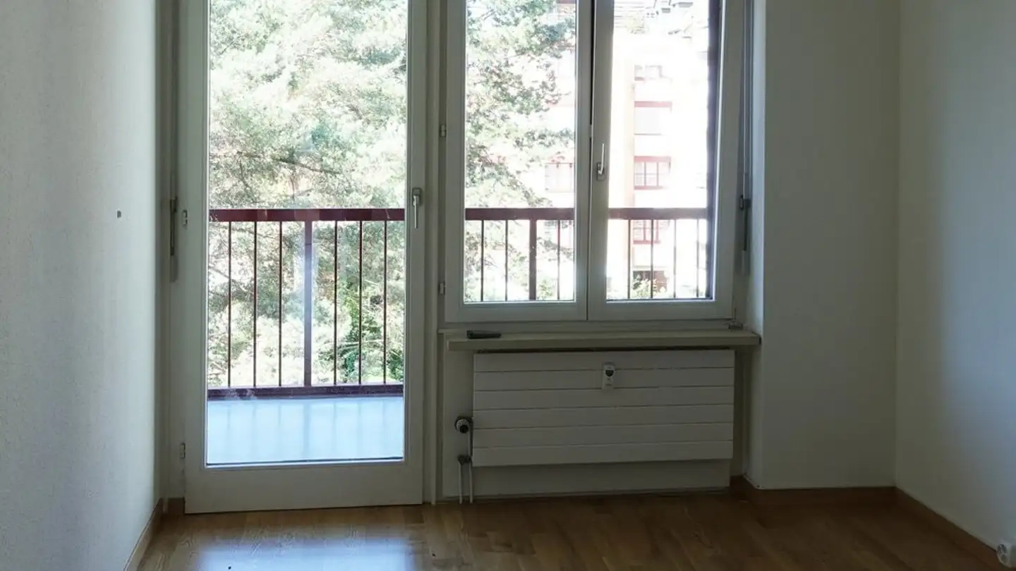 Wohnung mieten - Sempacherstrasse 34, 4053 Basel