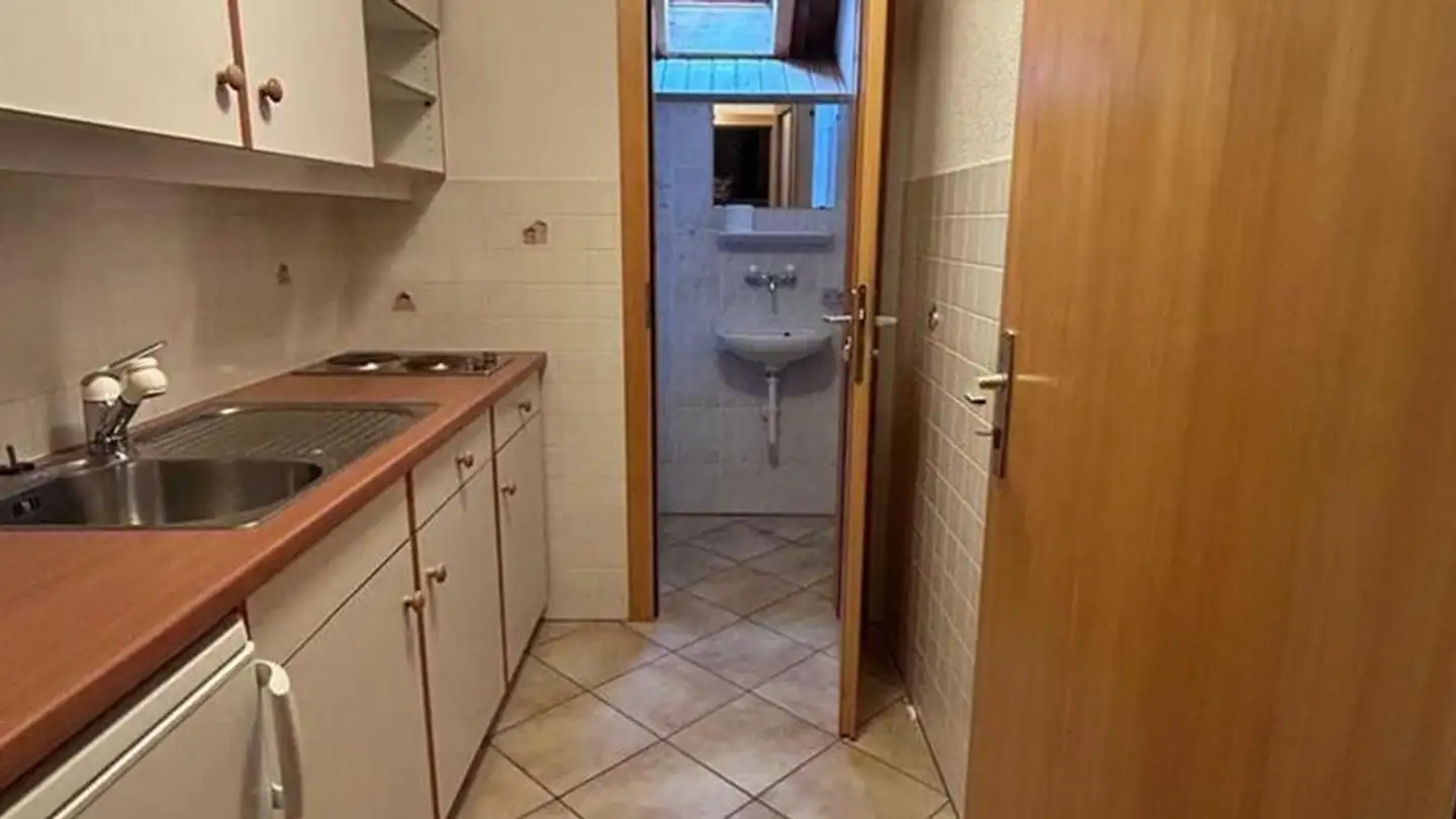 Edificio ad uso misto in affitto - Chemin De La Rochette 2, 1081 Montpreveyres