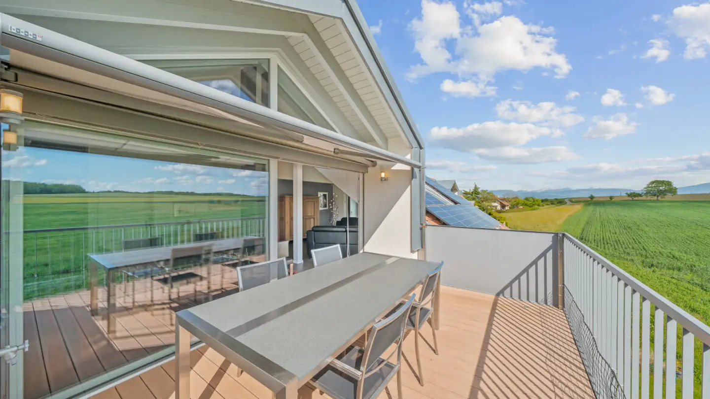 Apartment for sale - 1260 Nyon - Photo 2