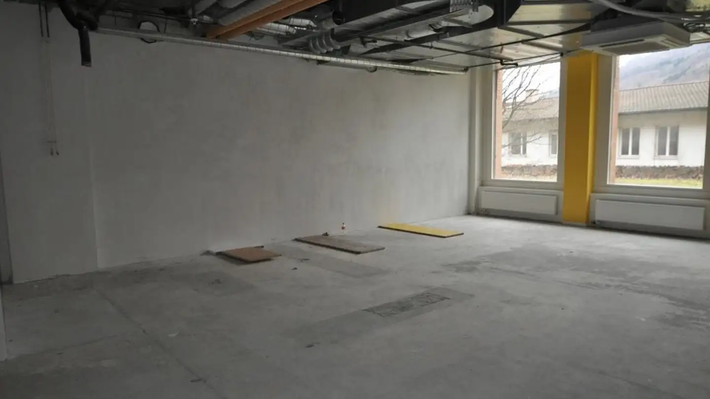 Commercial for rent - Bahnhofstrasse 40, 5400 Baden - Photo 3