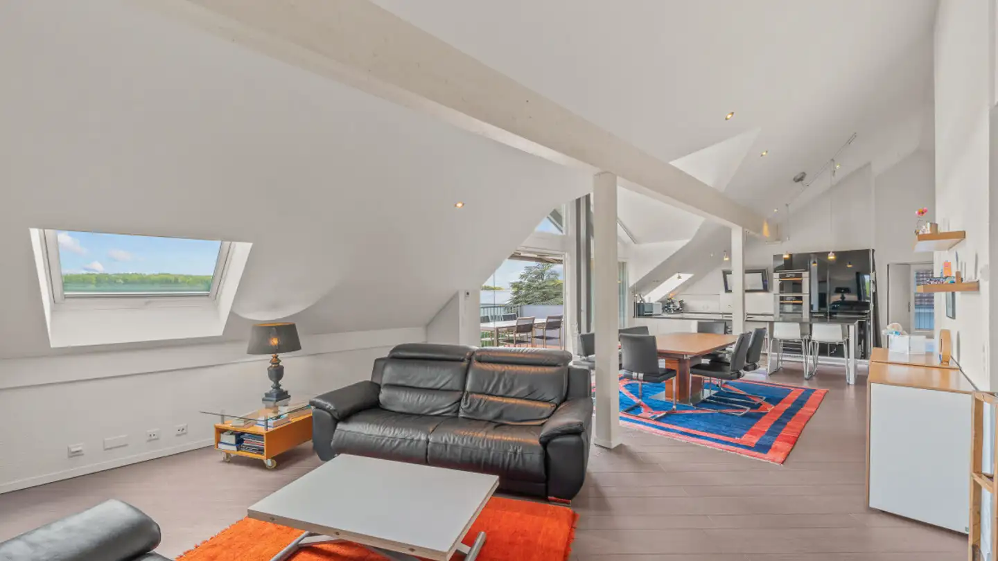 Apartment for sale - 1260 Nyon - Photo 3