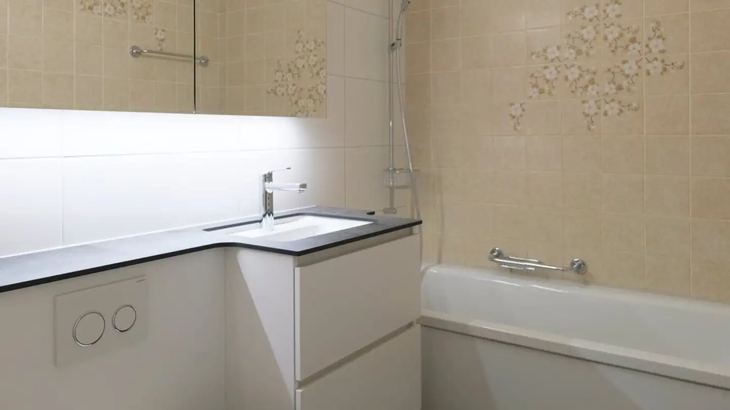 Wohnung mieten - Sempacherstrasse 34, 4053 Basel - Foto 4