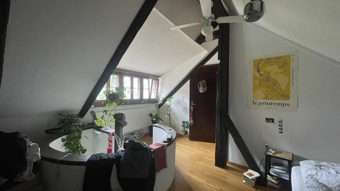 Stanza singola in affitto - 8400 Winterthur - Foto 2