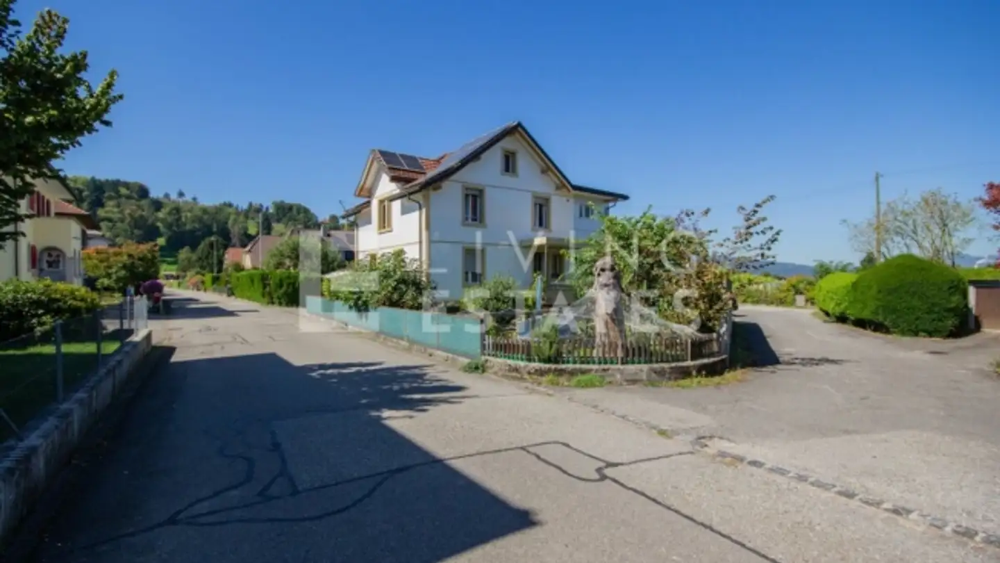 Appartamento in affitto - Hardstrasse 30, 4802 Strengelbach
