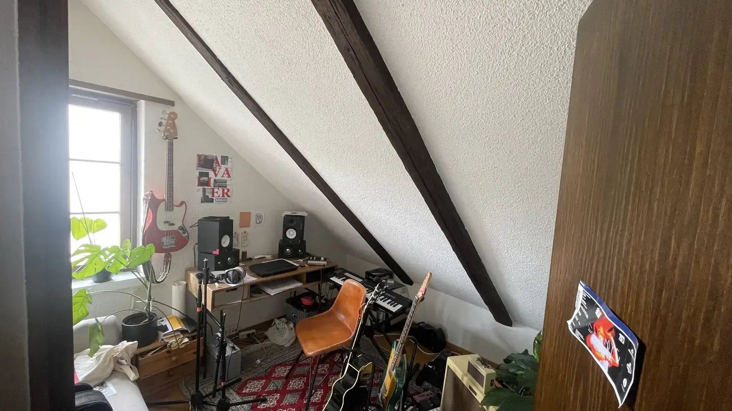 Stanza singola in affitto - 8400 Winterthur - Foto 3