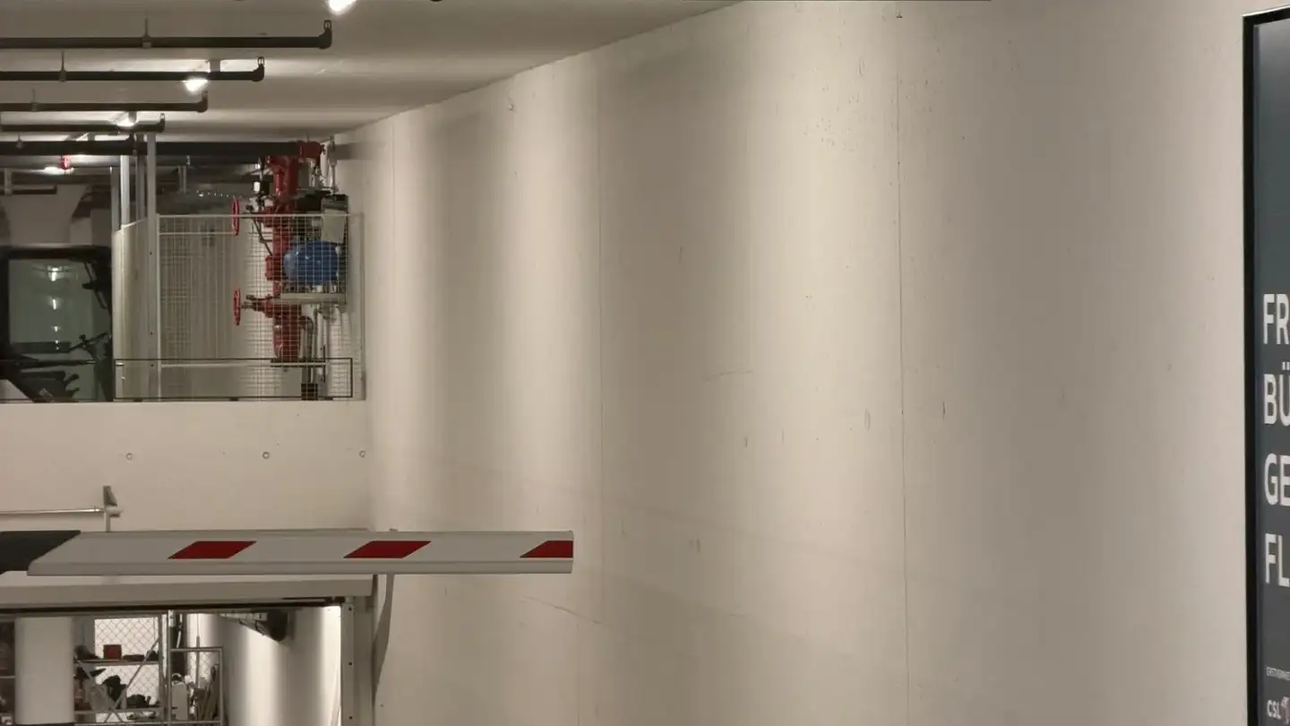 Underground parking space for rent - Zürichstrasse 52, 8134 Adliswil - Photo 4