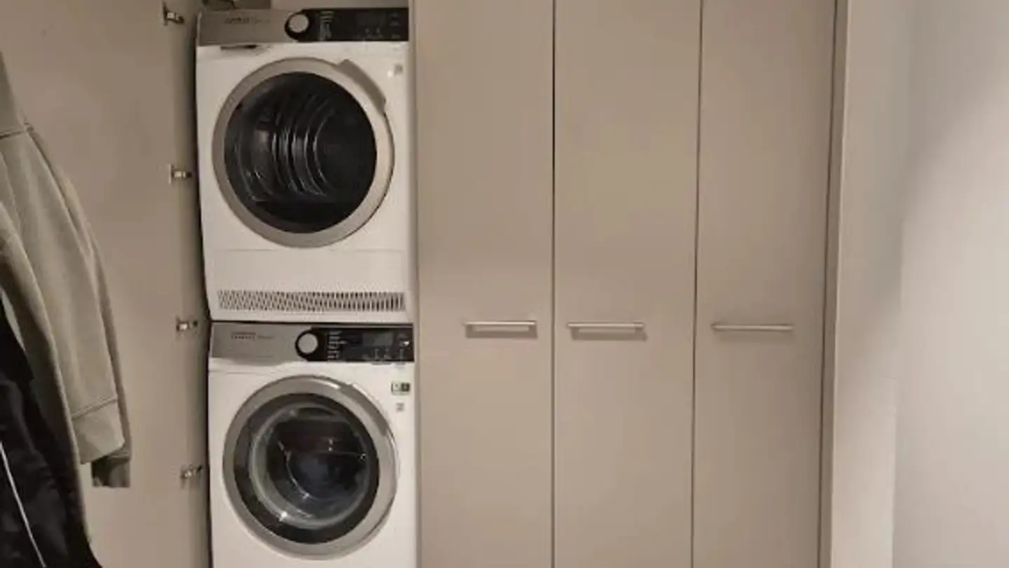 Appartement à louer - Regensbergstrasse 123, 8050 Zürich - Photo 3