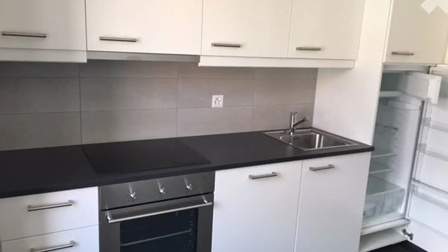 Wohnung mieten - 2300 La Chaux-de-Fonds