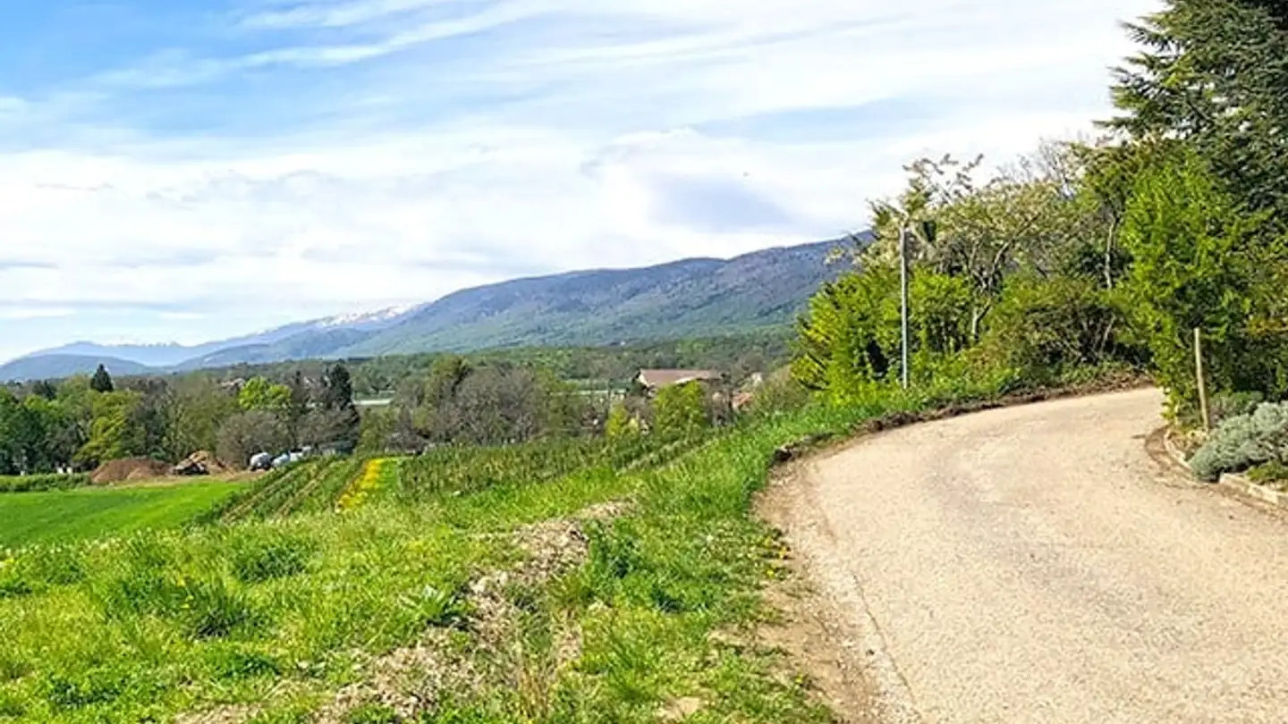 Casa singola in vendita - 1272 Genolier