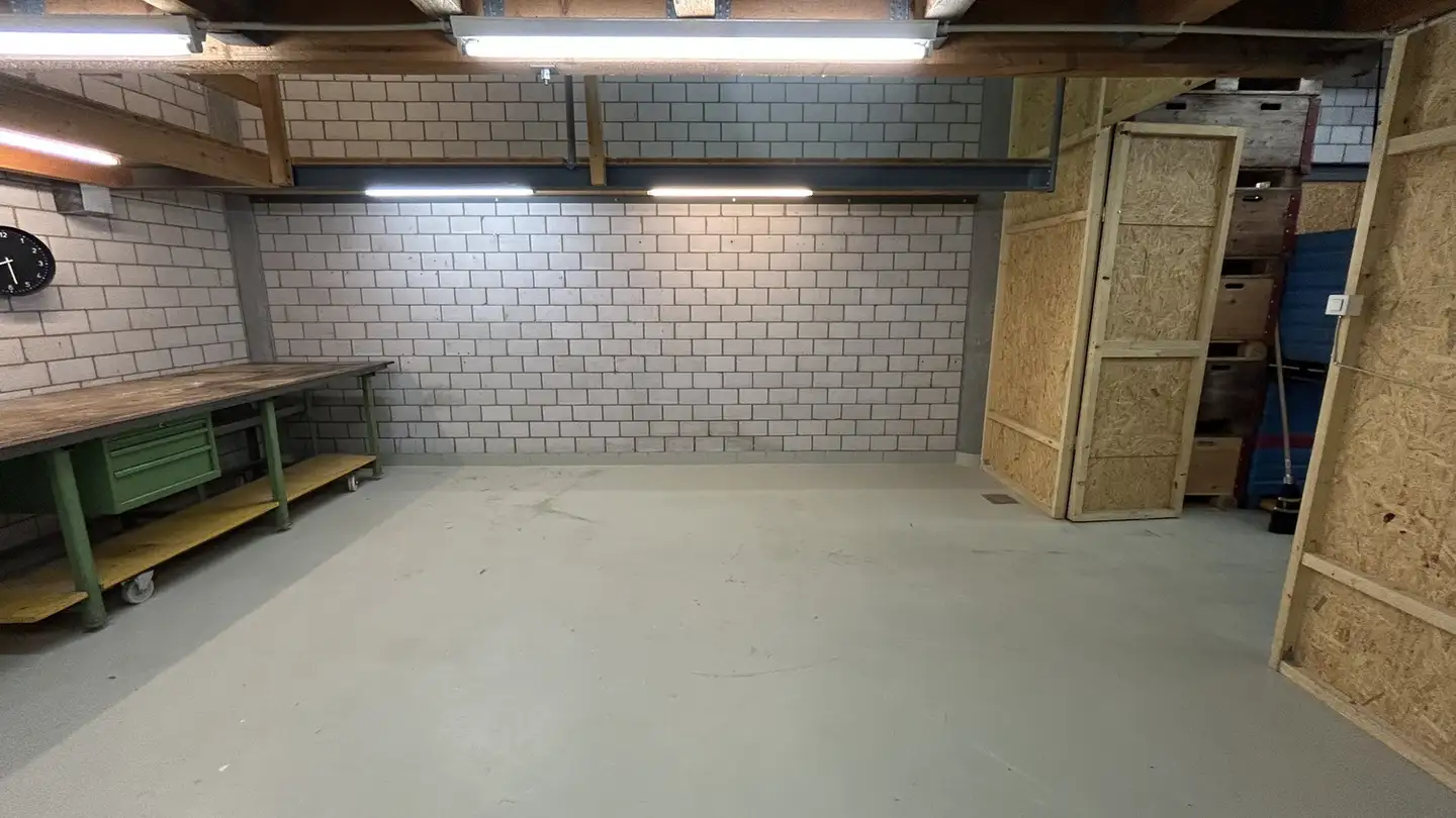 Commerciale in affitto - Lettenstrasse 11b, 6343 Rotkreuz - Foto 3