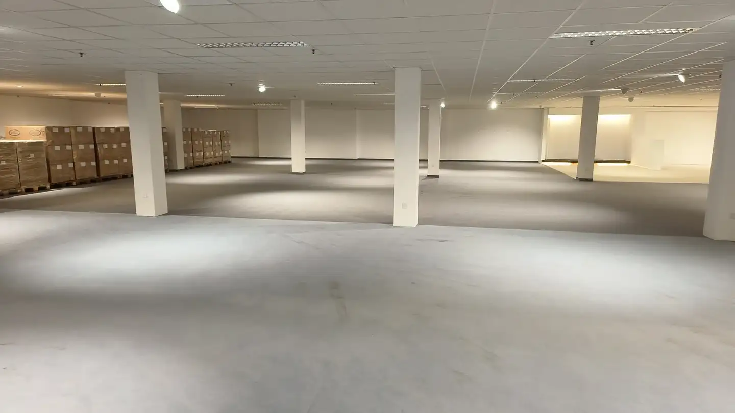 Spazio di archiviazione in affitto - Büetigenstrasse 74, 2557 Studen BE - Foto 2