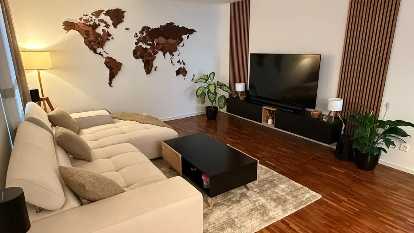 Apartment for rent - Schwarzackerstrasse 31, 8304 Wallisellen