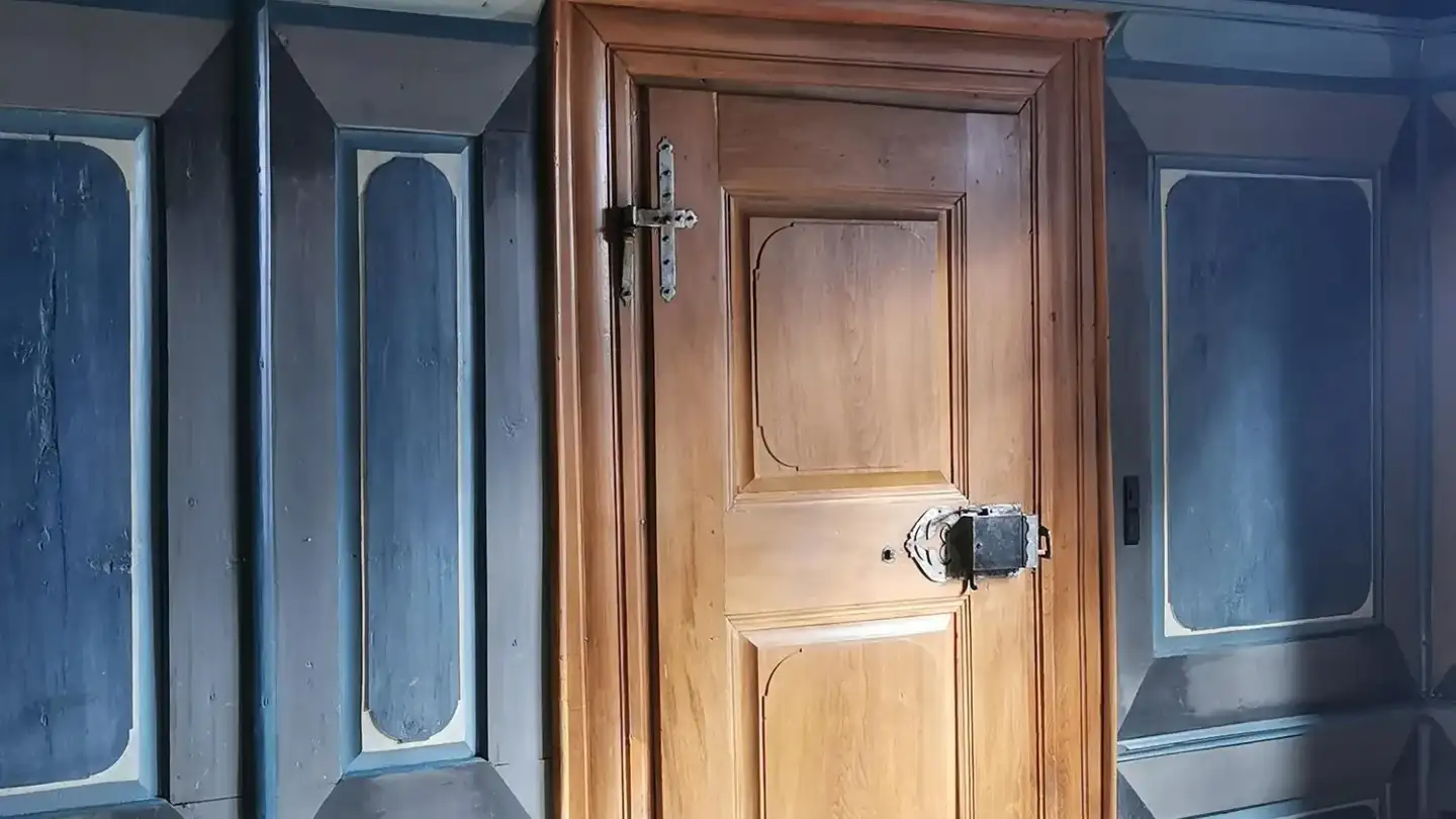 Wohnung mieten - Vordergasse 16, 8353 Elgg - Foto 3