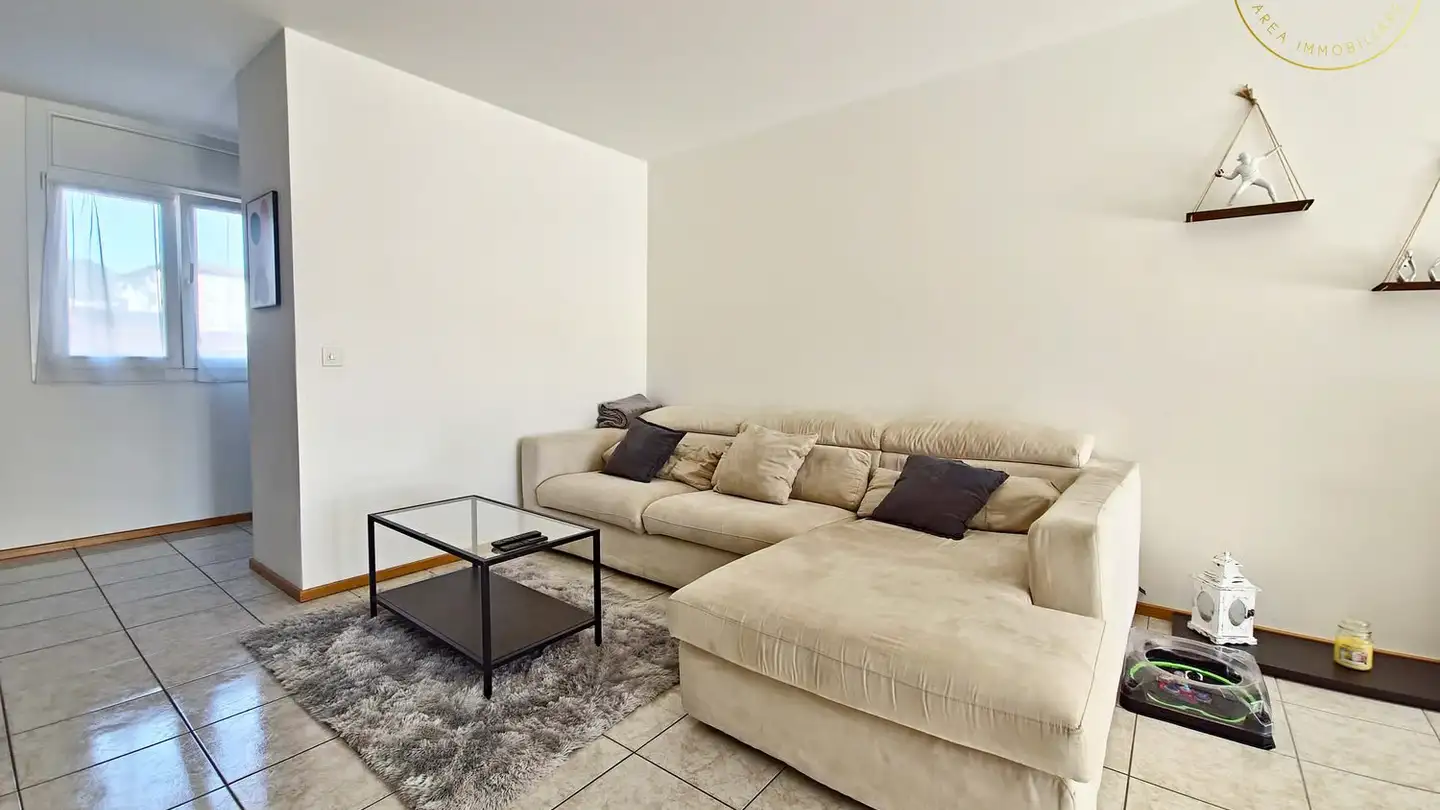 Appartement à vendre - 6852 Genestrerio - Photo 4