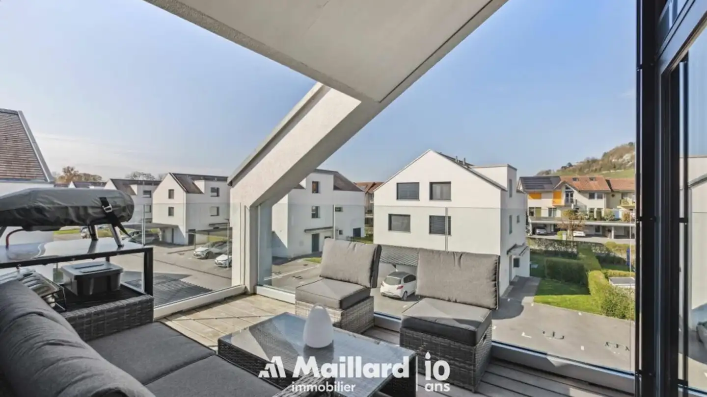 Apartment for sale - 1786 Sugiez - Photo 3