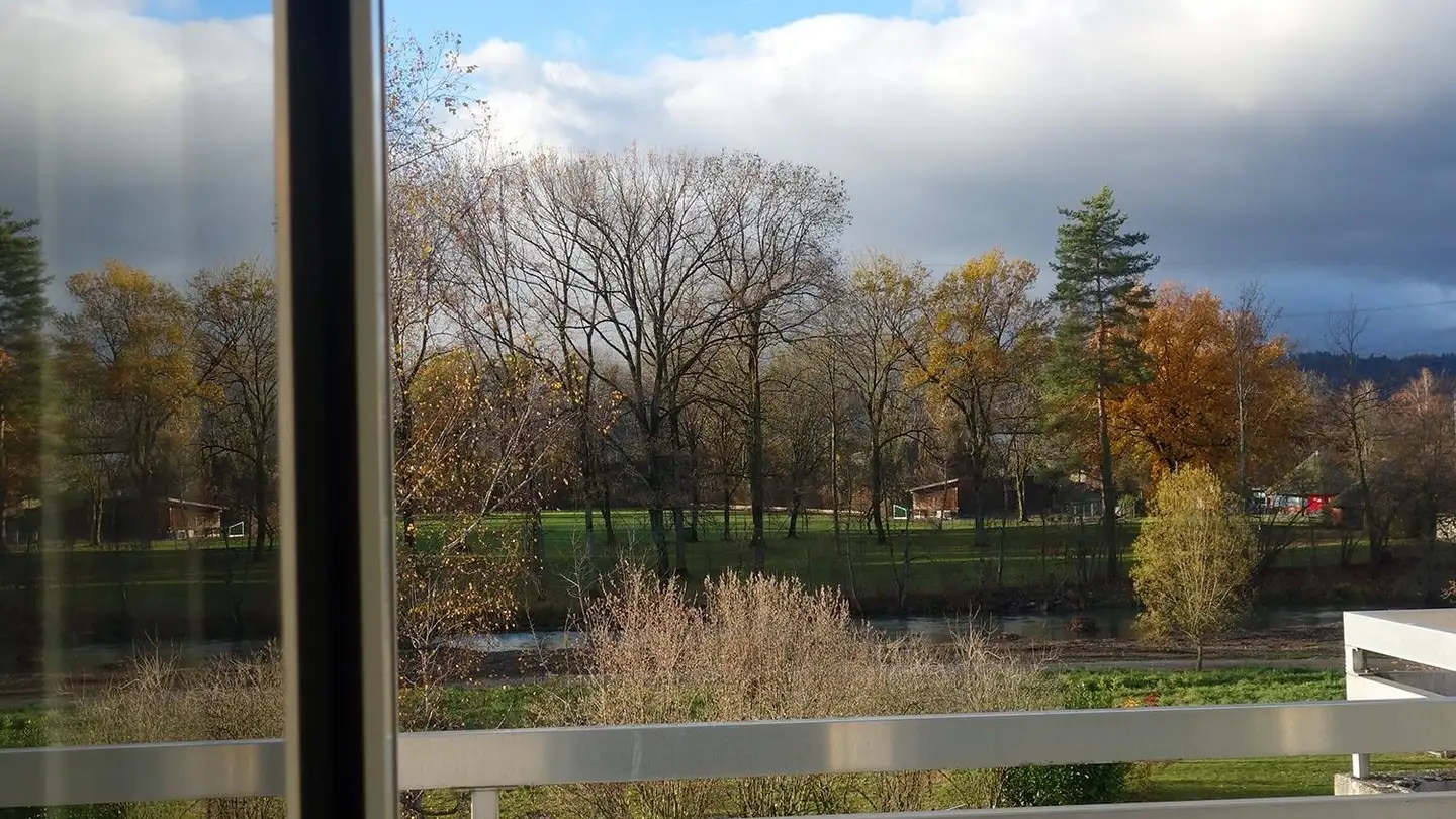 Attico in affitto - Oberer Aareweg 14, 3250 Lyss - Photo 2