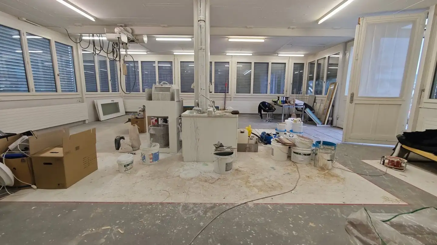 Commercial à louer - Friedhofstrasse 23, 5620 Bremgarten AG - Photo 3