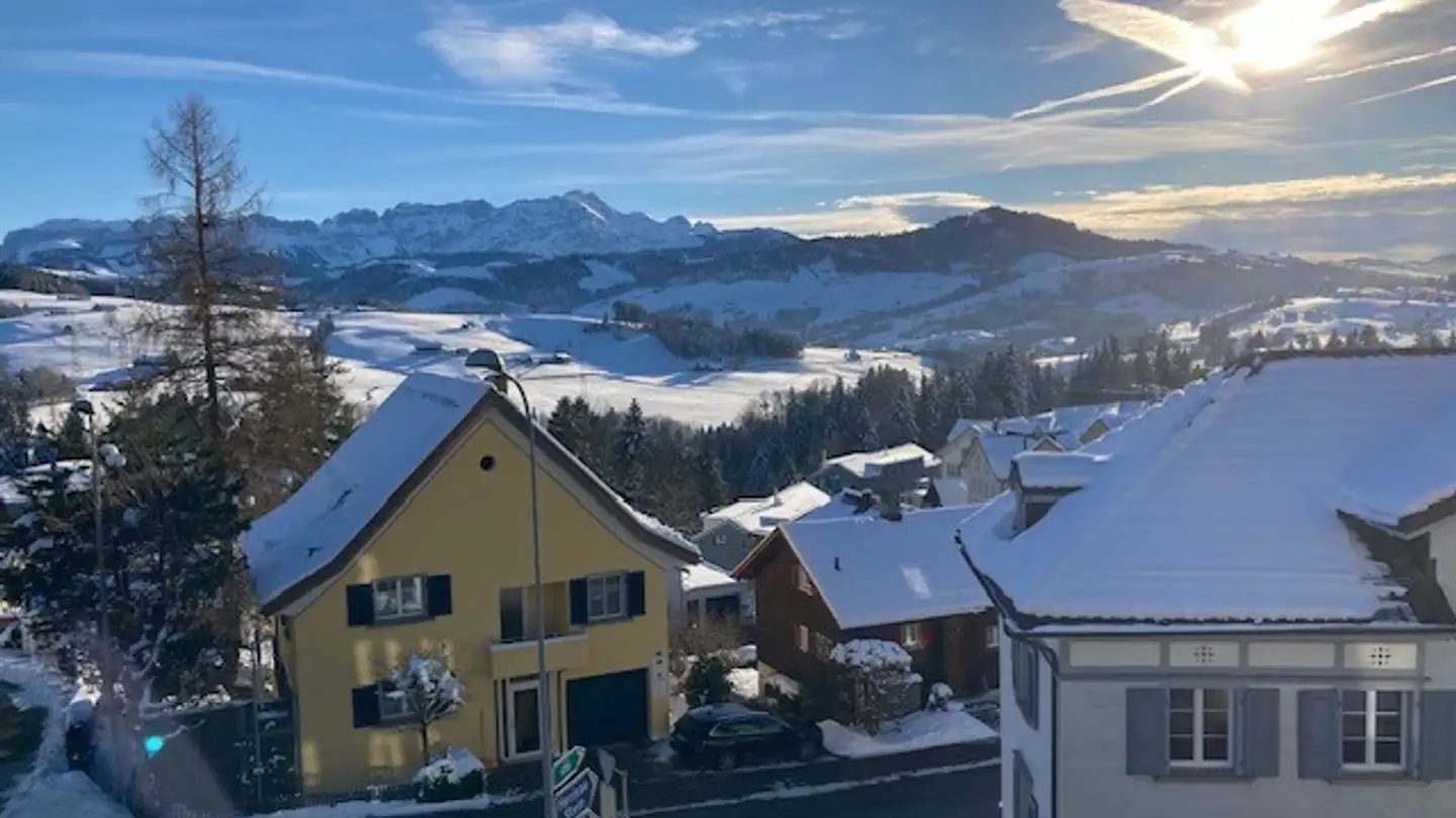 Appartamento in affitto - Hauptstrasse 58, 9052 Niederteufen - Foto 3